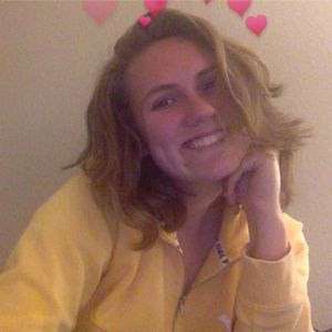 Meet your Posher, Kate